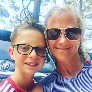 Meet your Posher, Jodi